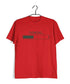 Thinking Engineering Aaramkhor Specials Casual Graphic Printed T-Shirt for Men